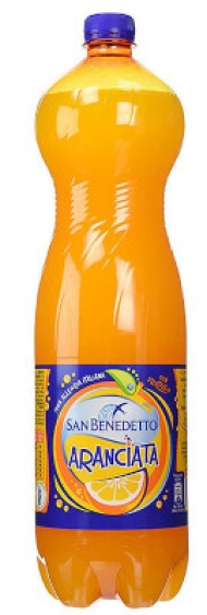 S.B.BIBITE PZ.6 CL.150 ARANCIATA